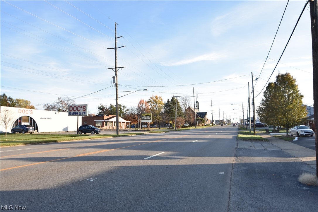 Boardman Park - Commercial Sale