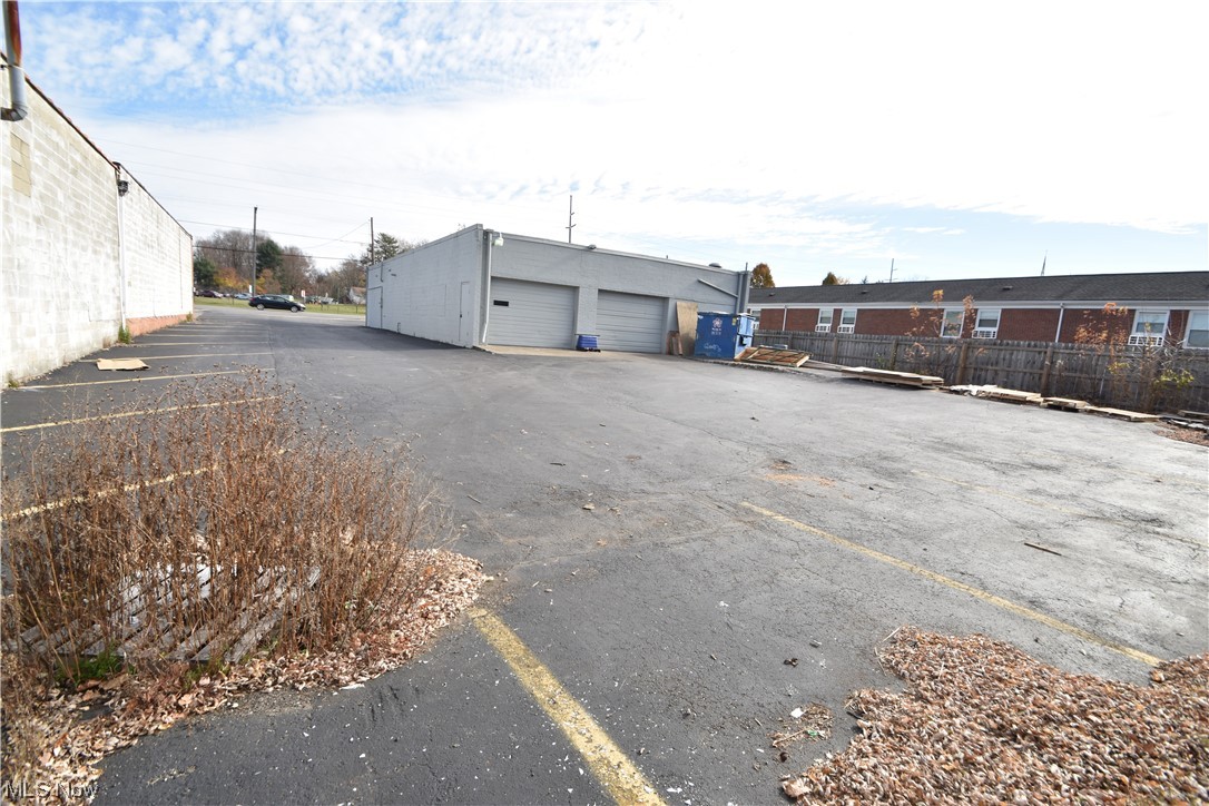 Boardman Park - Commercial Sale