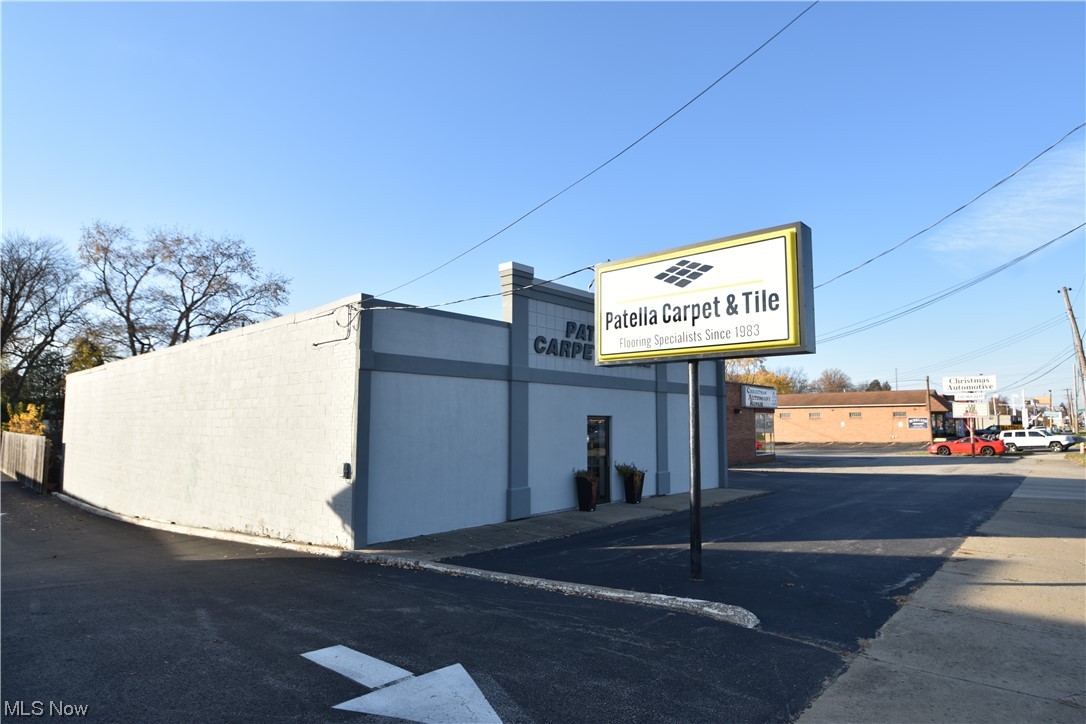 Boardman Park - Commercial Sale