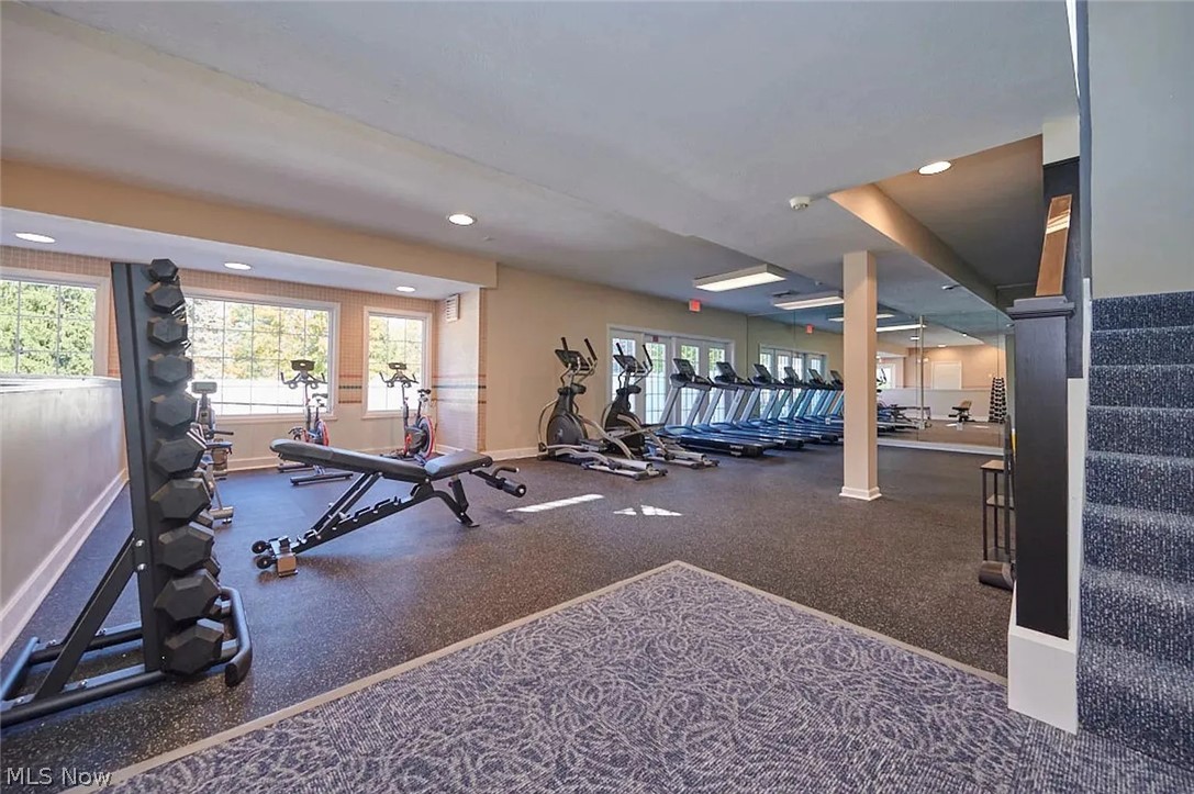 Arbors/Grand Bay Condo - Residential