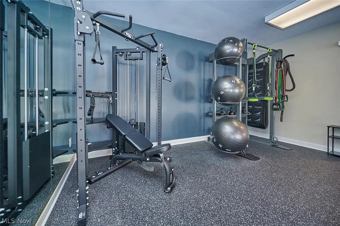 Arbors/Grand Bay Condo - Residential