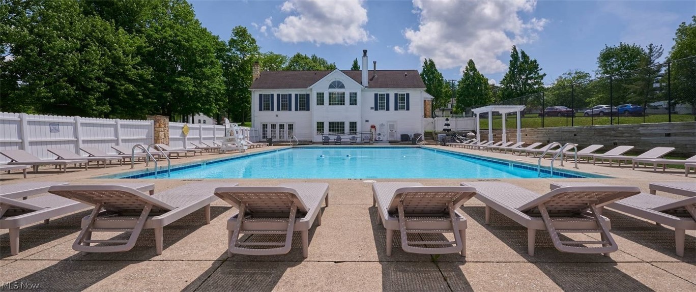 Arbors/Grand Bay Condo - Residential