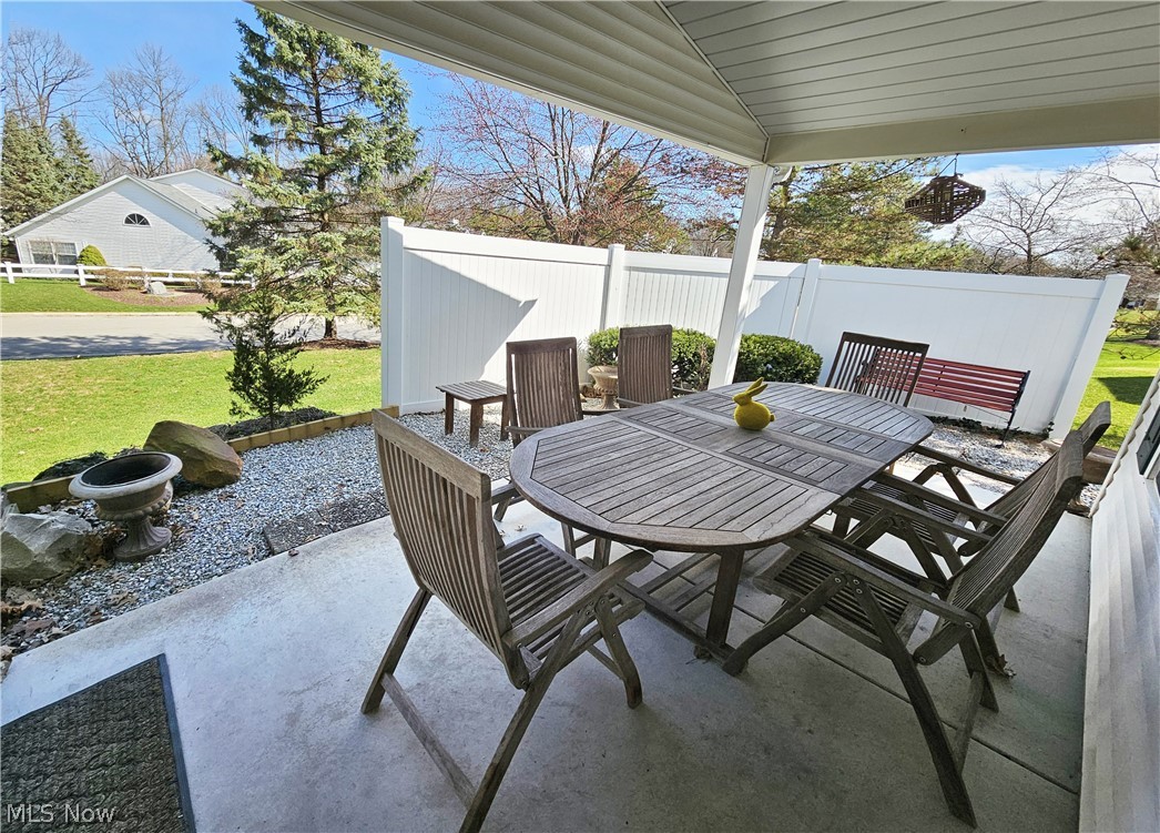 Arbors/Grand Bay Condo - Residential