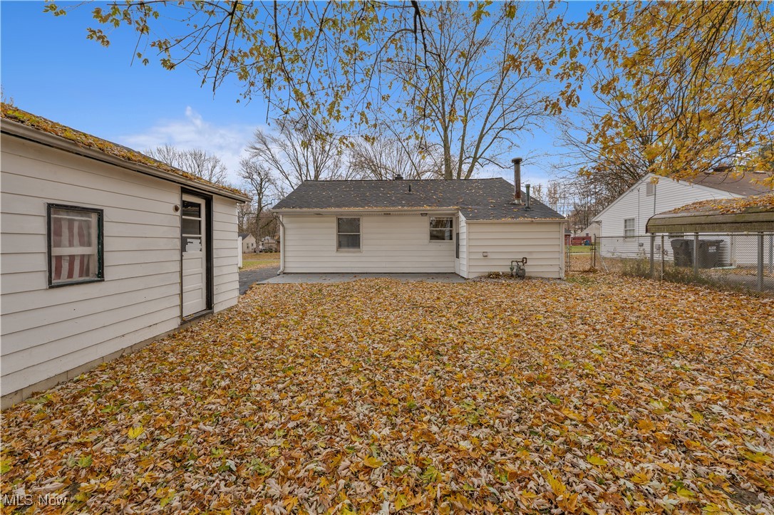 Westward Ho - Residential