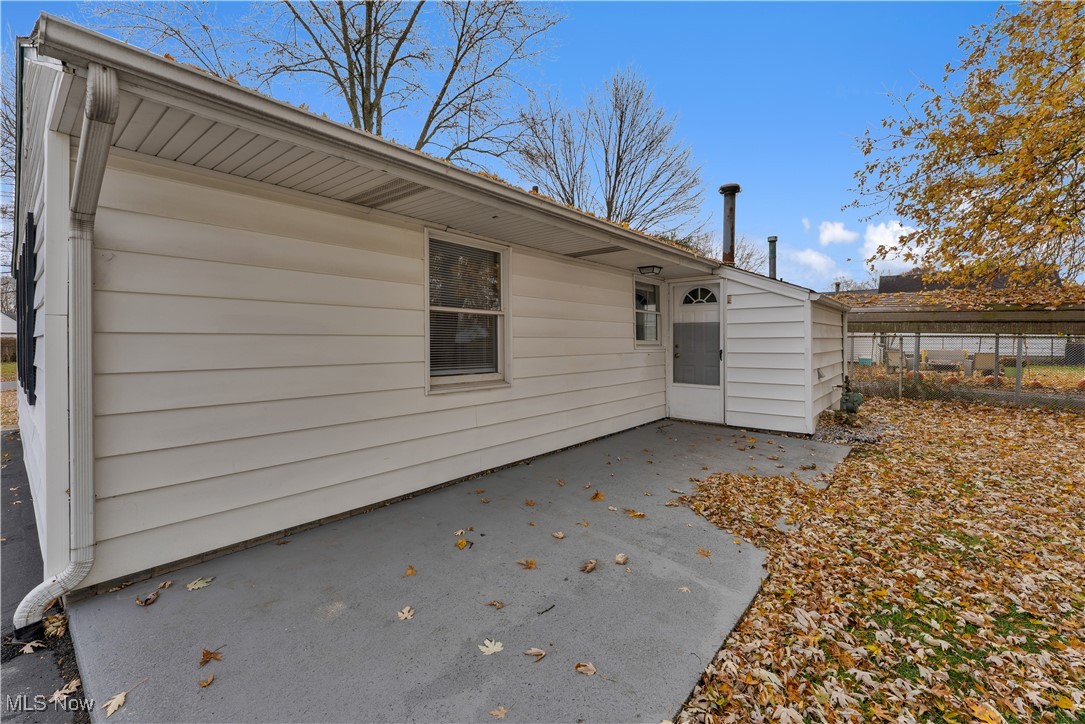 Westward Ho - Residential