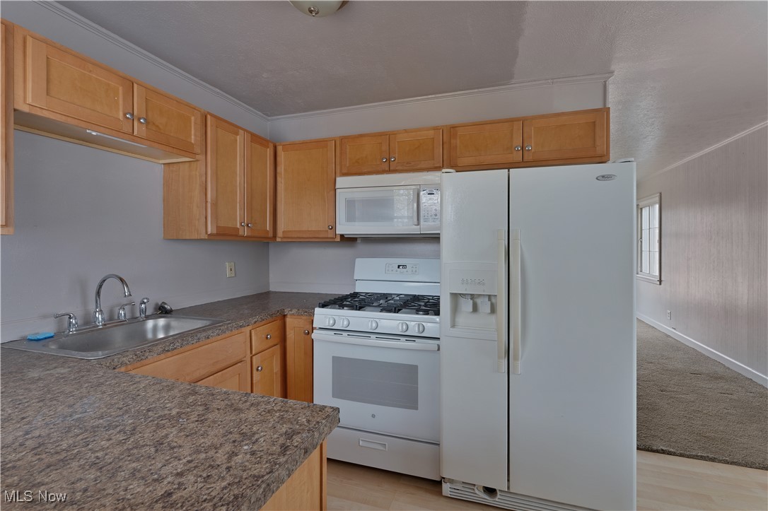 Westward Ho - Residential