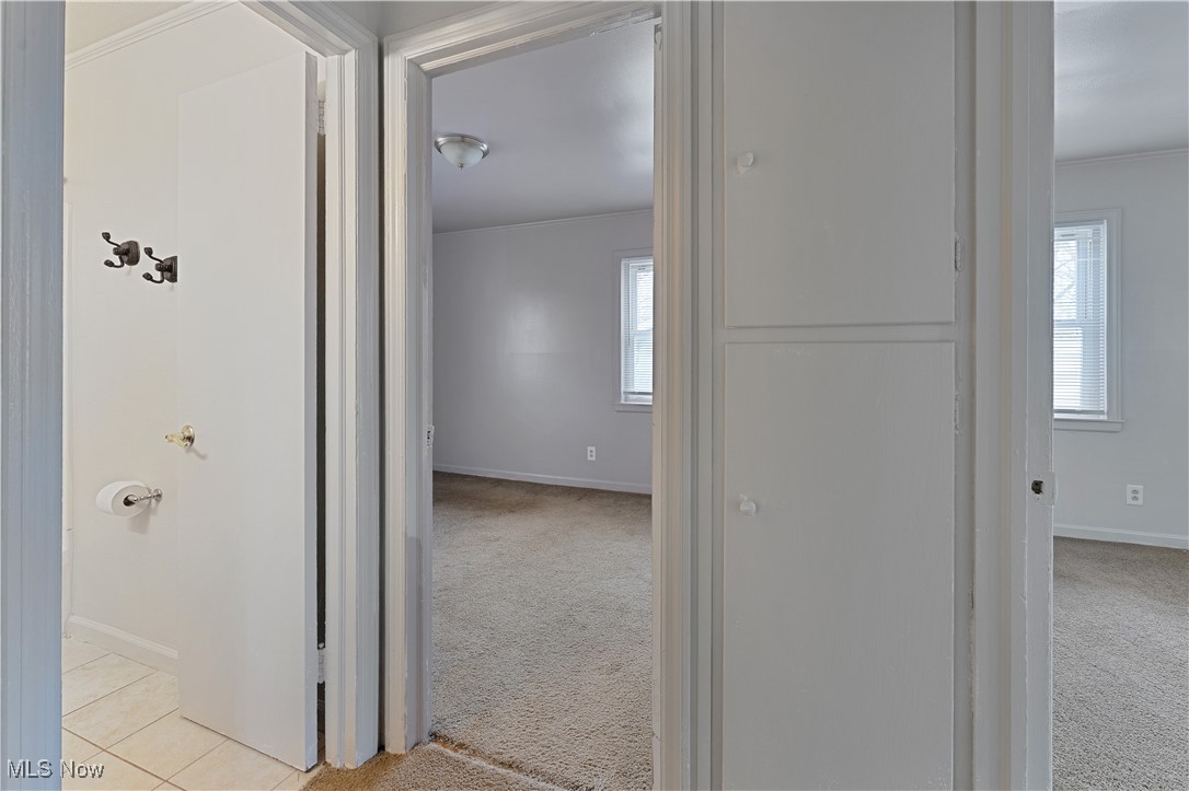 Westward Ho - Residential