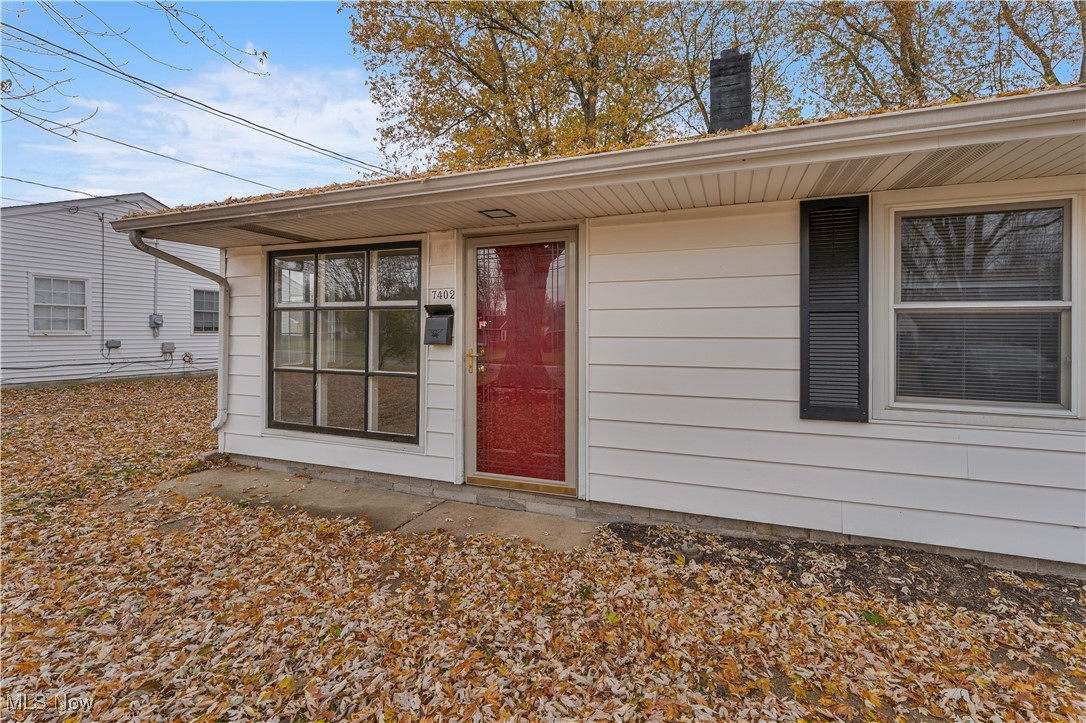 Westward Ho - Residential