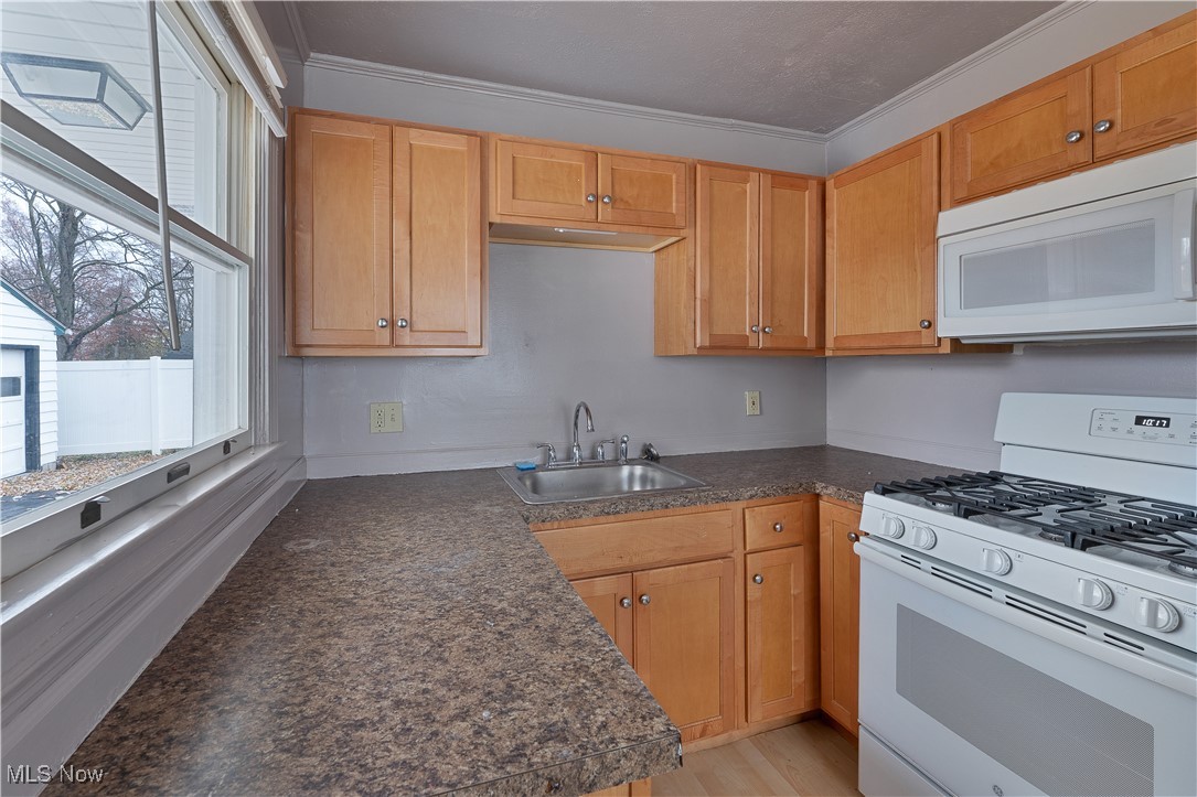 Westward Ho - Residential