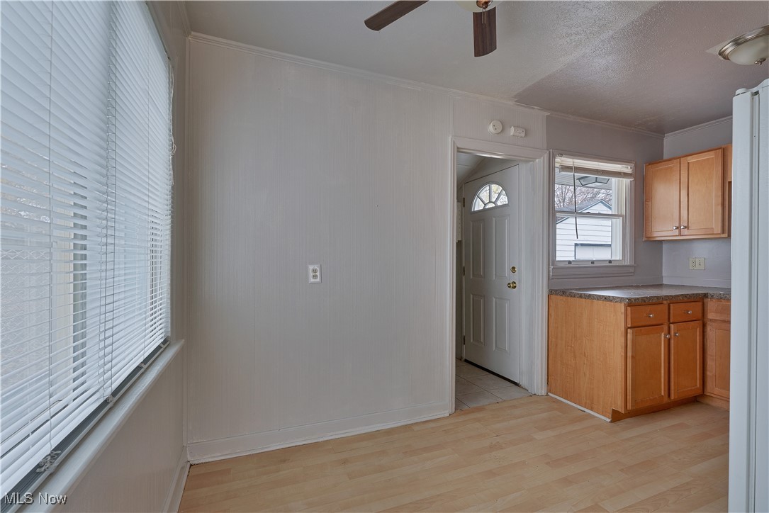 Westward Ho - Residential