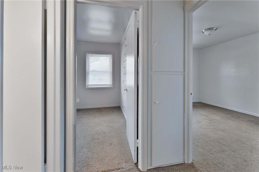 Westward Ho - Residential