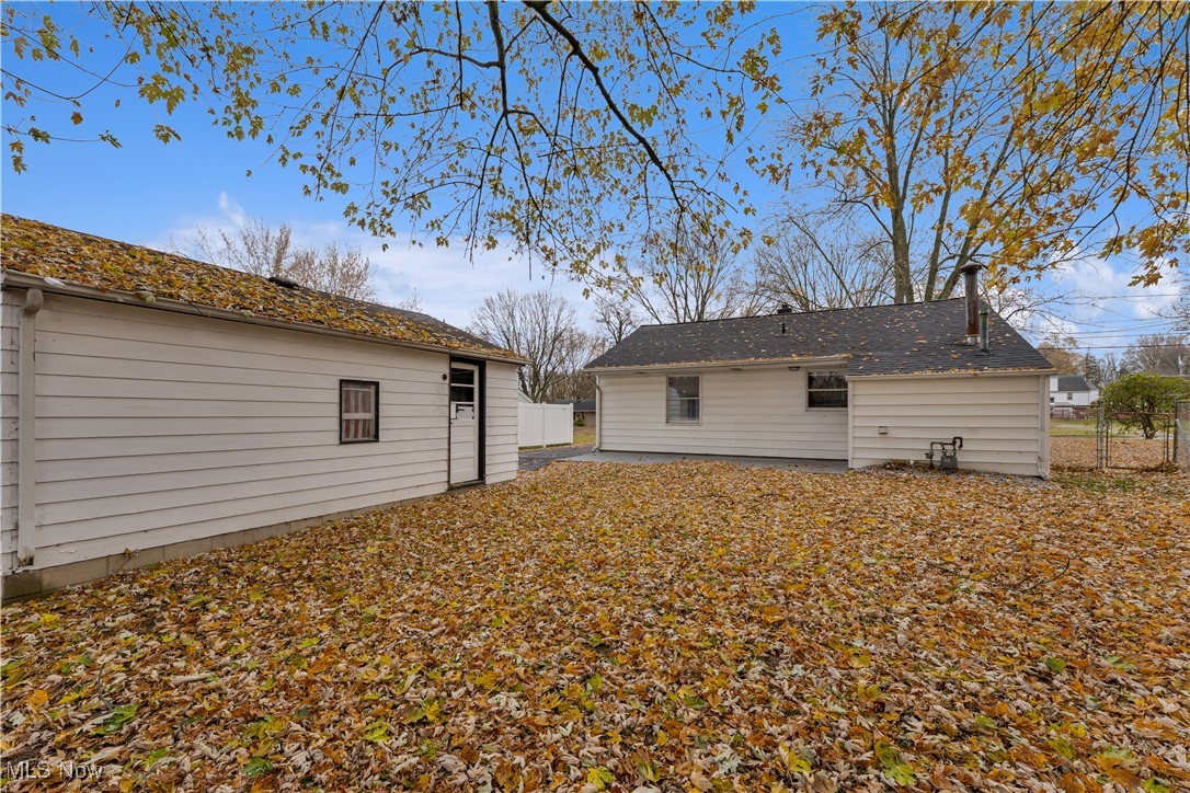 Westward Ho - Residential