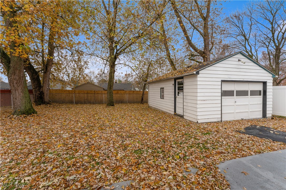 Westward Ho - Residential