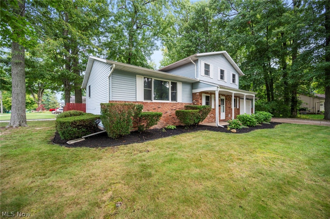 8665 Rosebud Drive