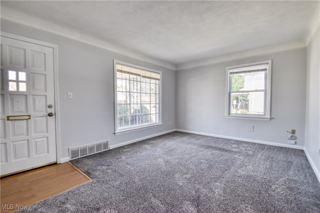 Concord 1 Allotment - Residential