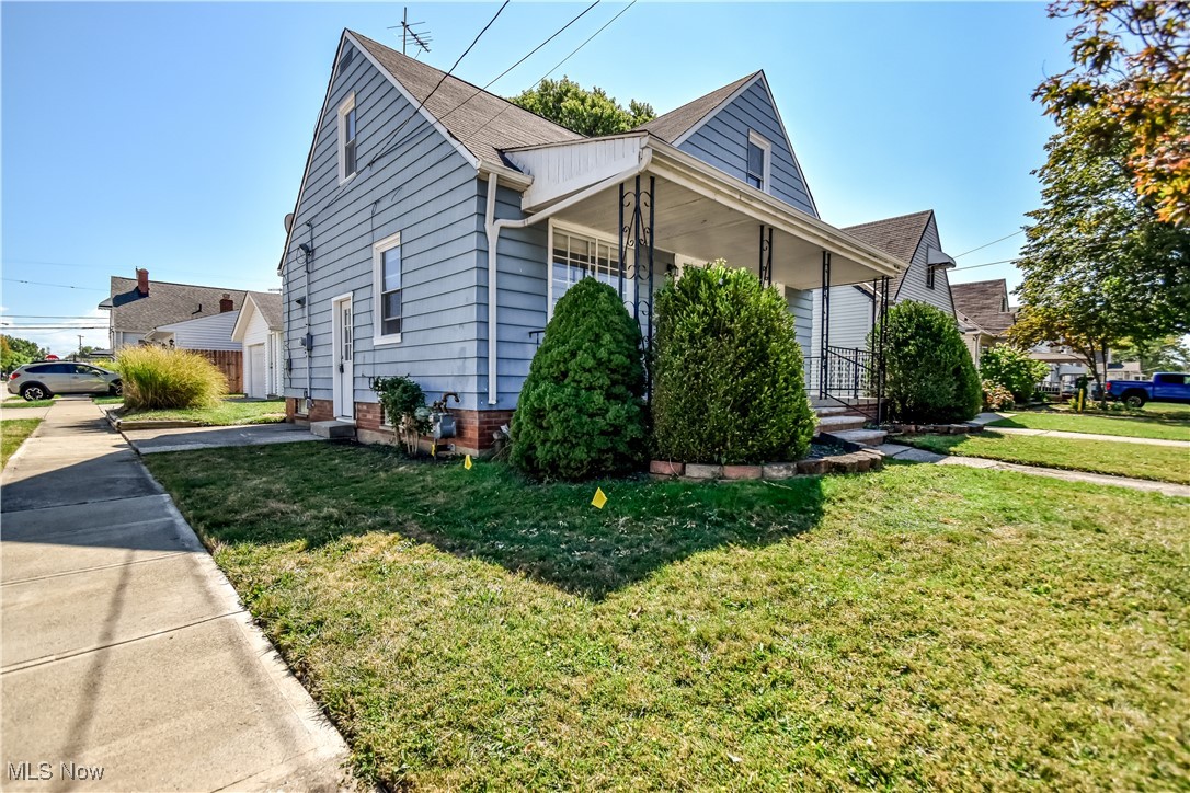 Concord 1 Allotment - Residential