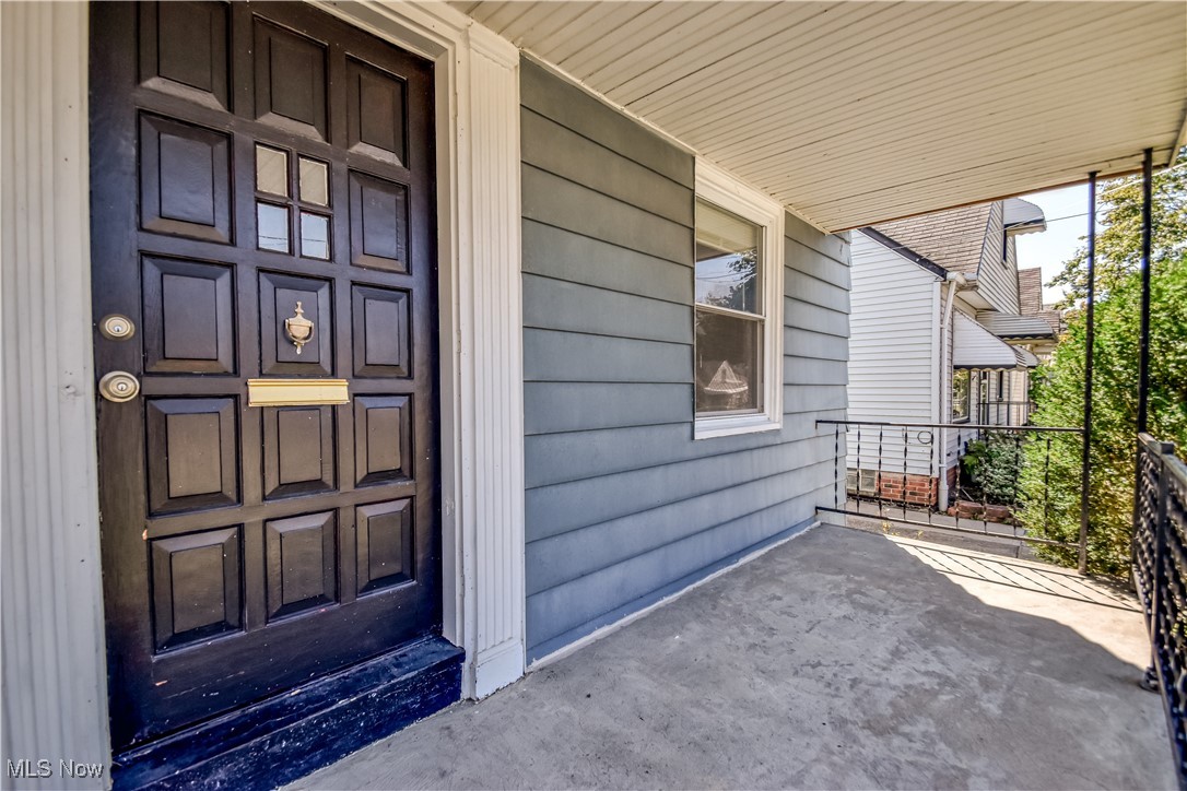 Concord 1 Allotment - Residential