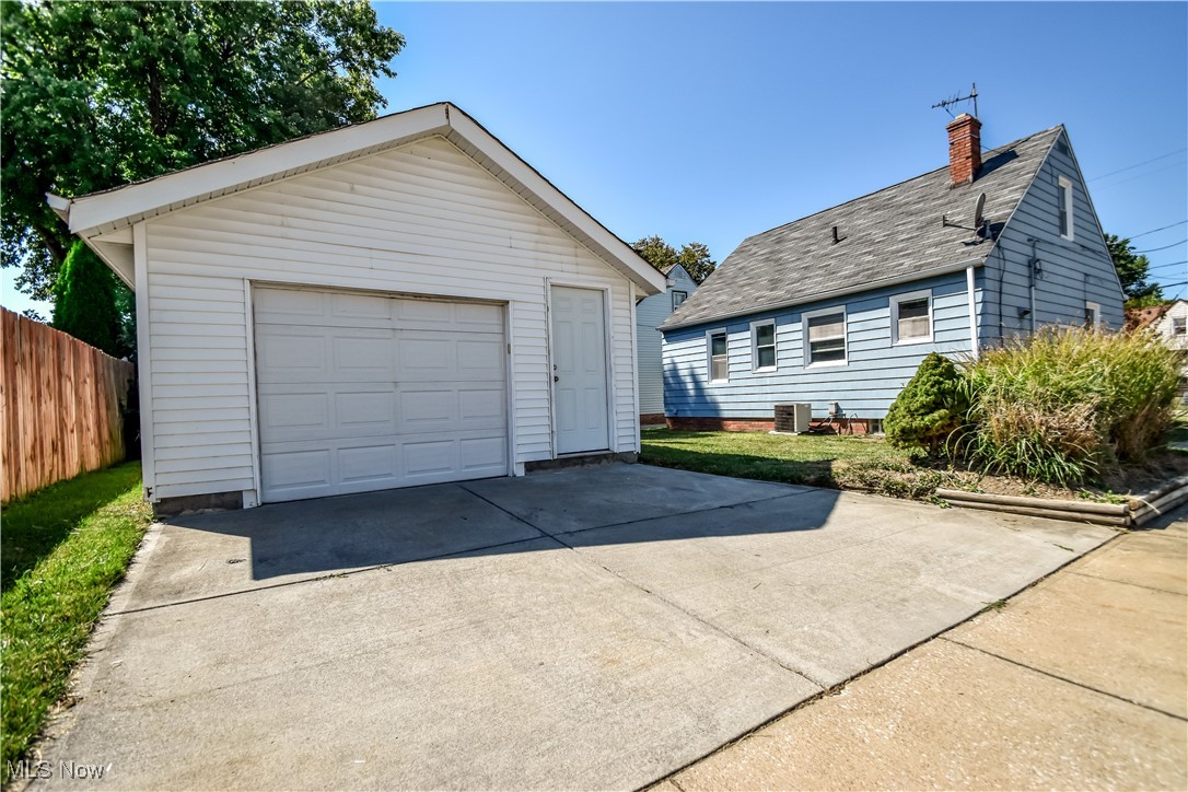 Concord 1 Allotment - Residential
