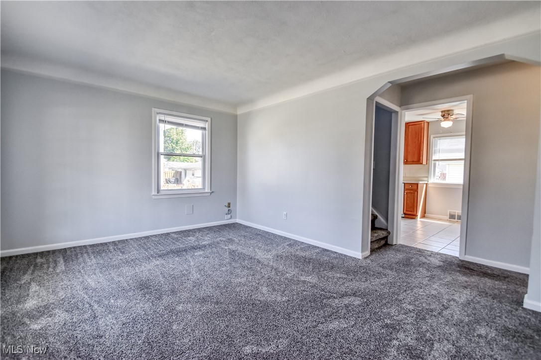 Concord 1 Allotment - Residential