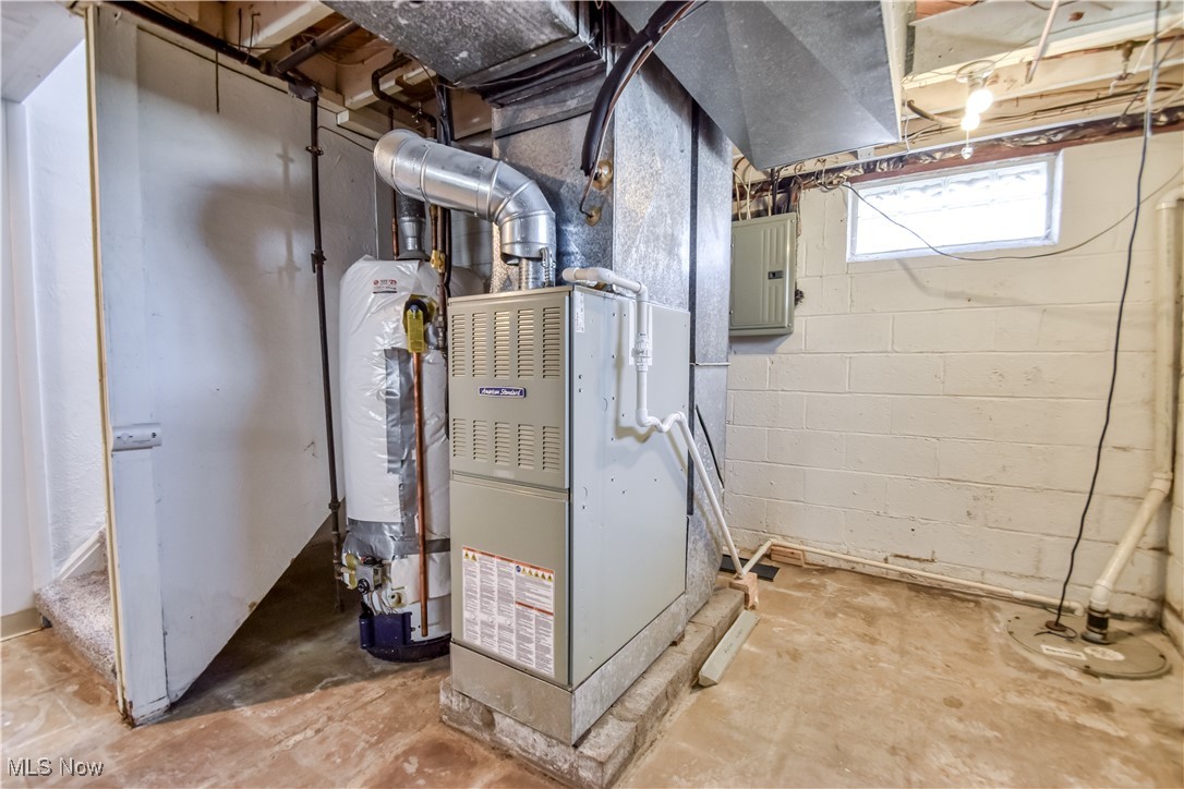 Concord 1 Allotment - Residential