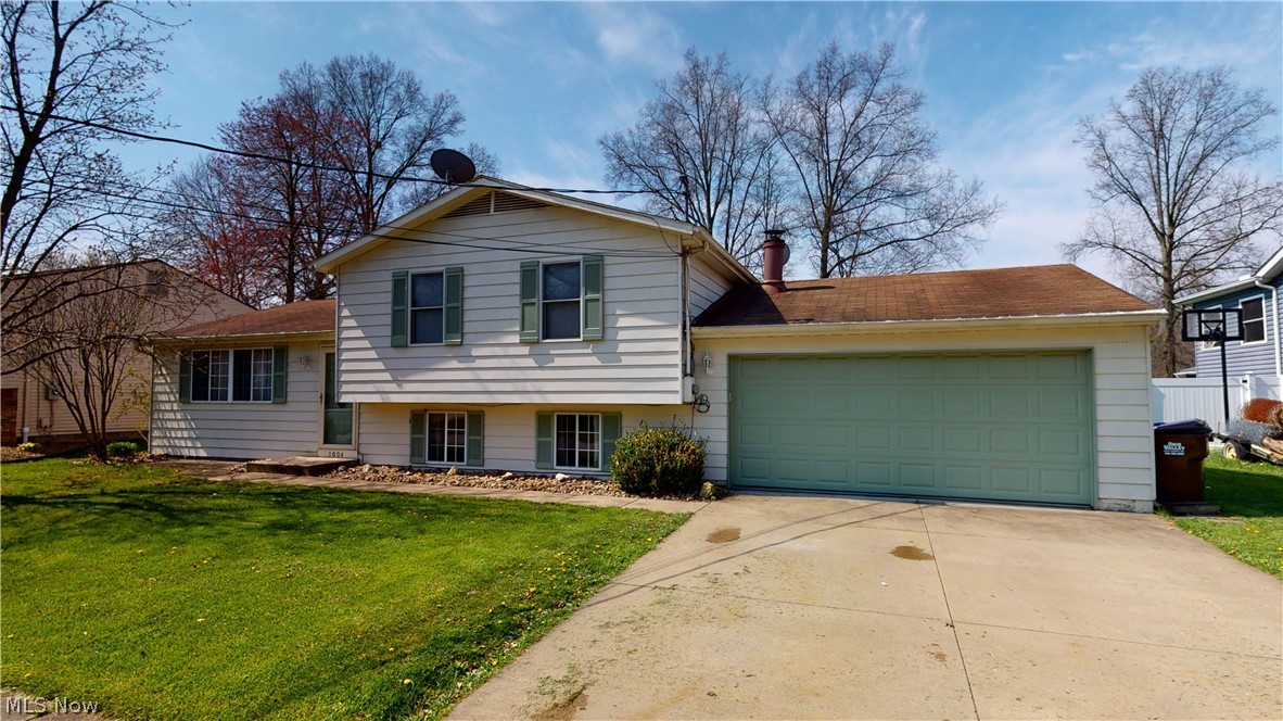 Bradbury Plat 2 - Residential