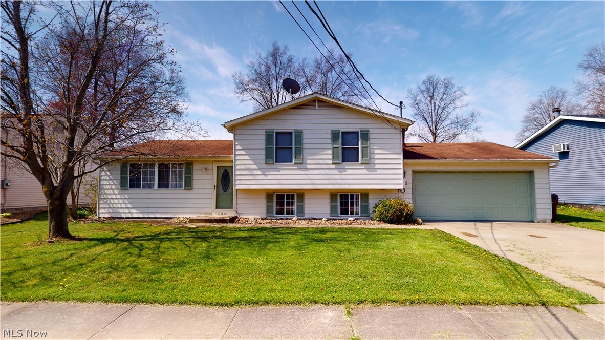 Bradbury Plat 2 - Residential