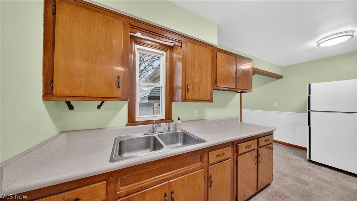 Brook Park Mdws S - Residential