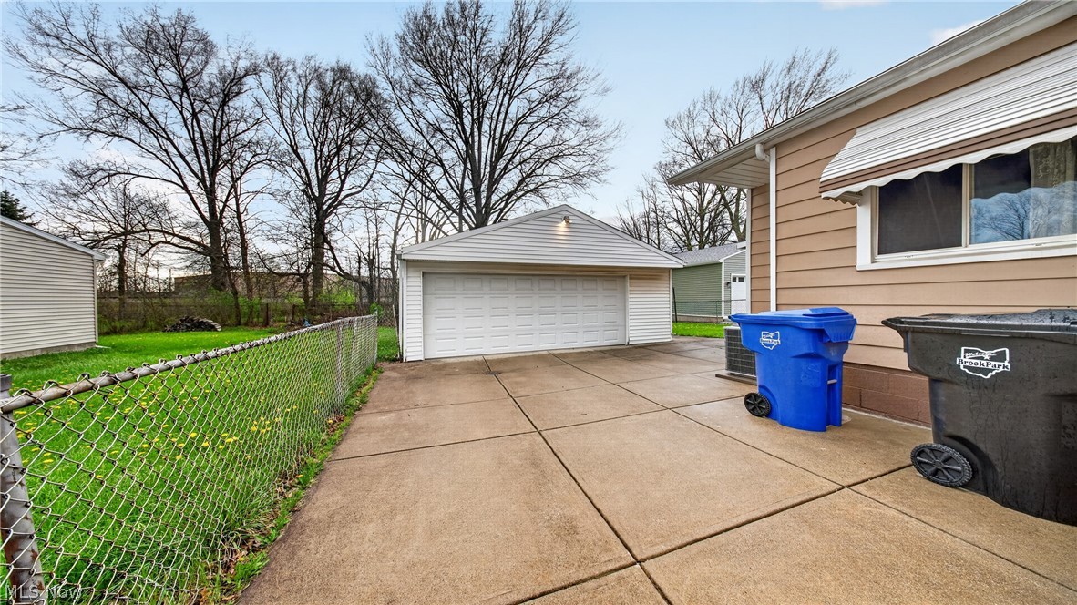 Brook Park Mdws S - Residential