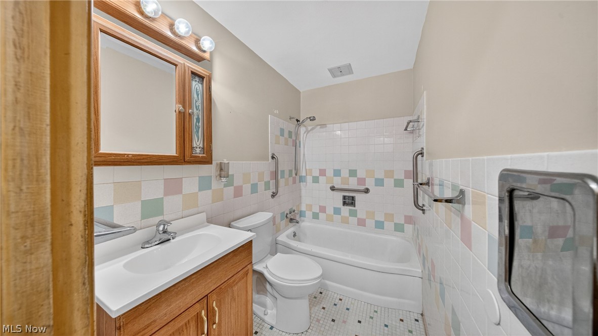 Brook Park Mdws S - Residential