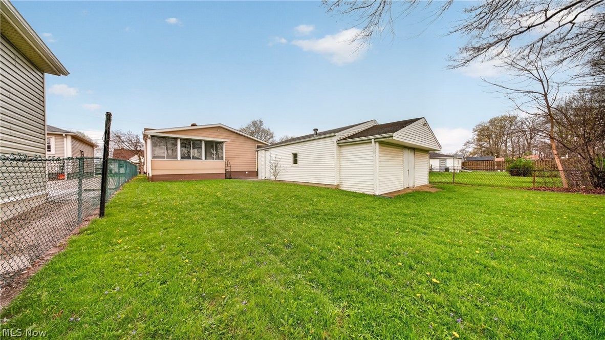 Brook Park Mdws S - Residential