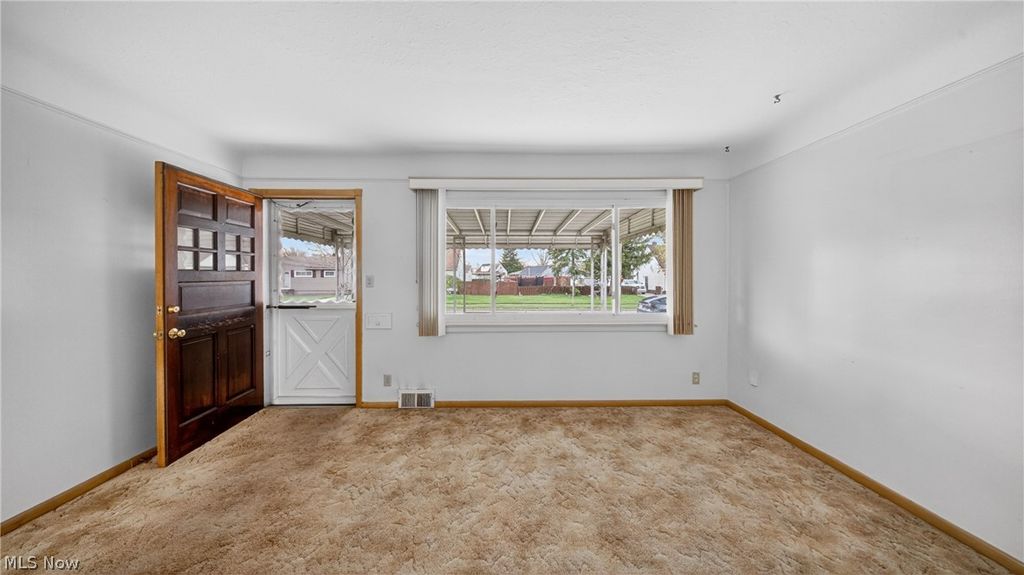 Photo of 16504 Shelby Drive, Brook Park, OH 44142 (MLS # 5202104)