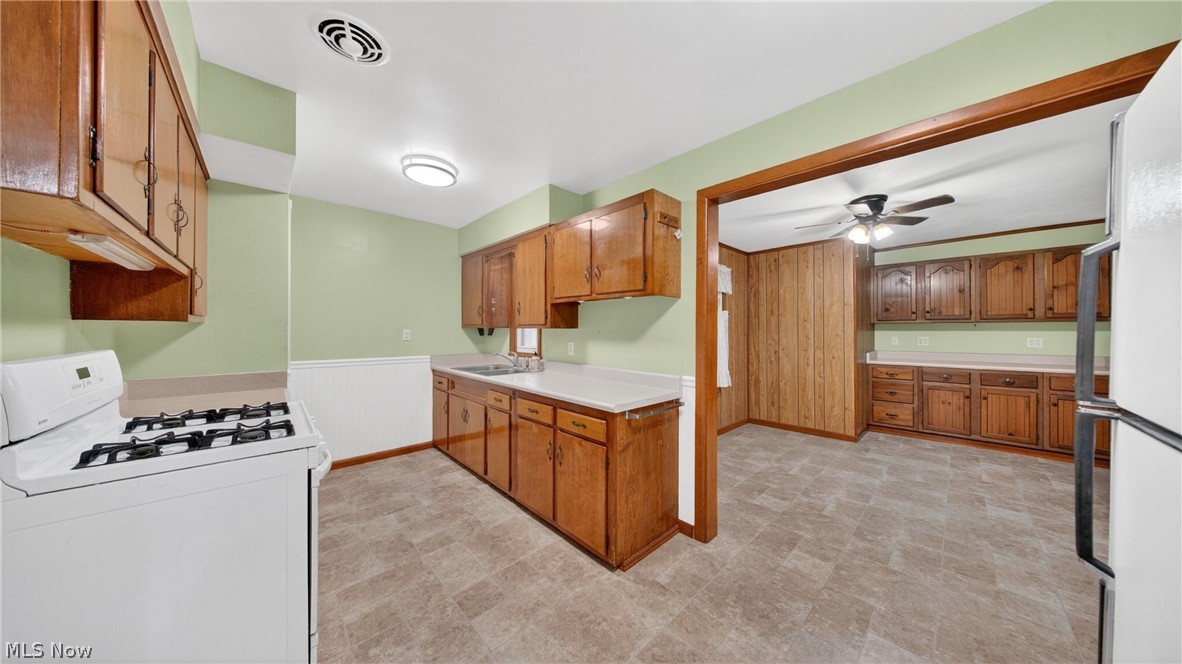 Brook Park Mdws S - Residential