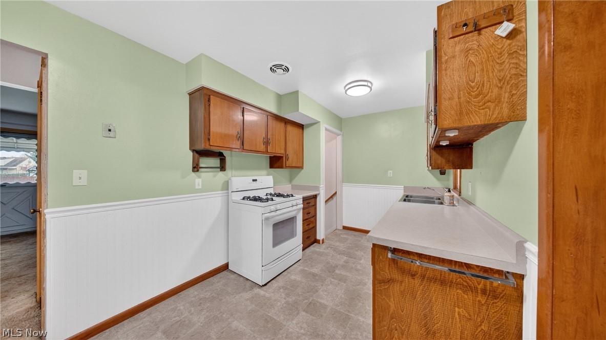 Brook Park Mdws S - Residential