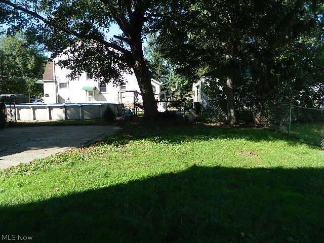 Crawford Land Companys 03 - Residential Income