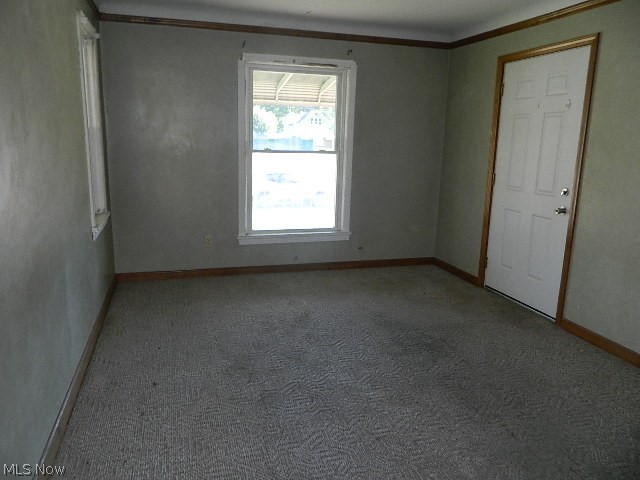 Crawford Land Companys 03 - Residential Income