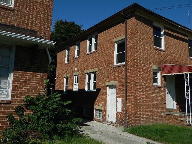 Crawford Land Companys 03 - Residential Income