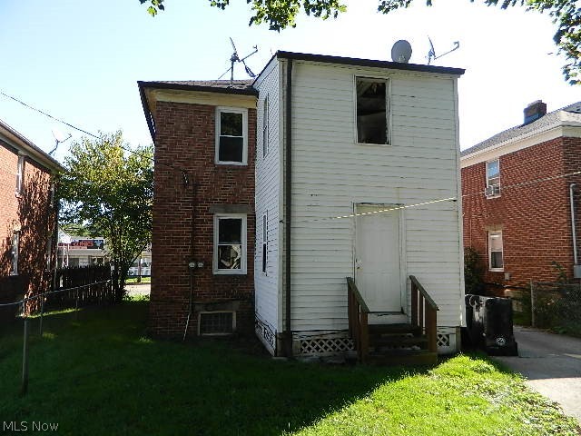 Crawford Land Companys 03 - Residential Income