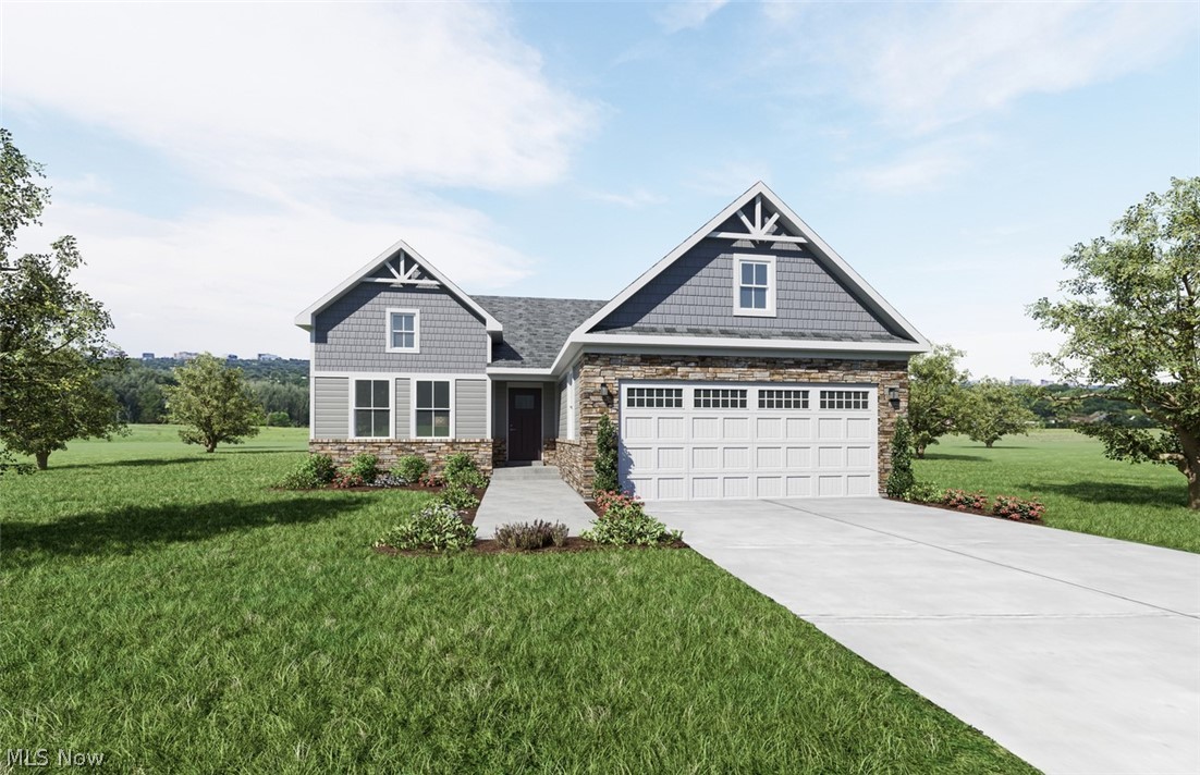 Hidden Village - Residential