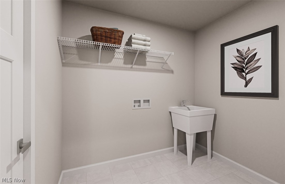 Hidden Village - Residential