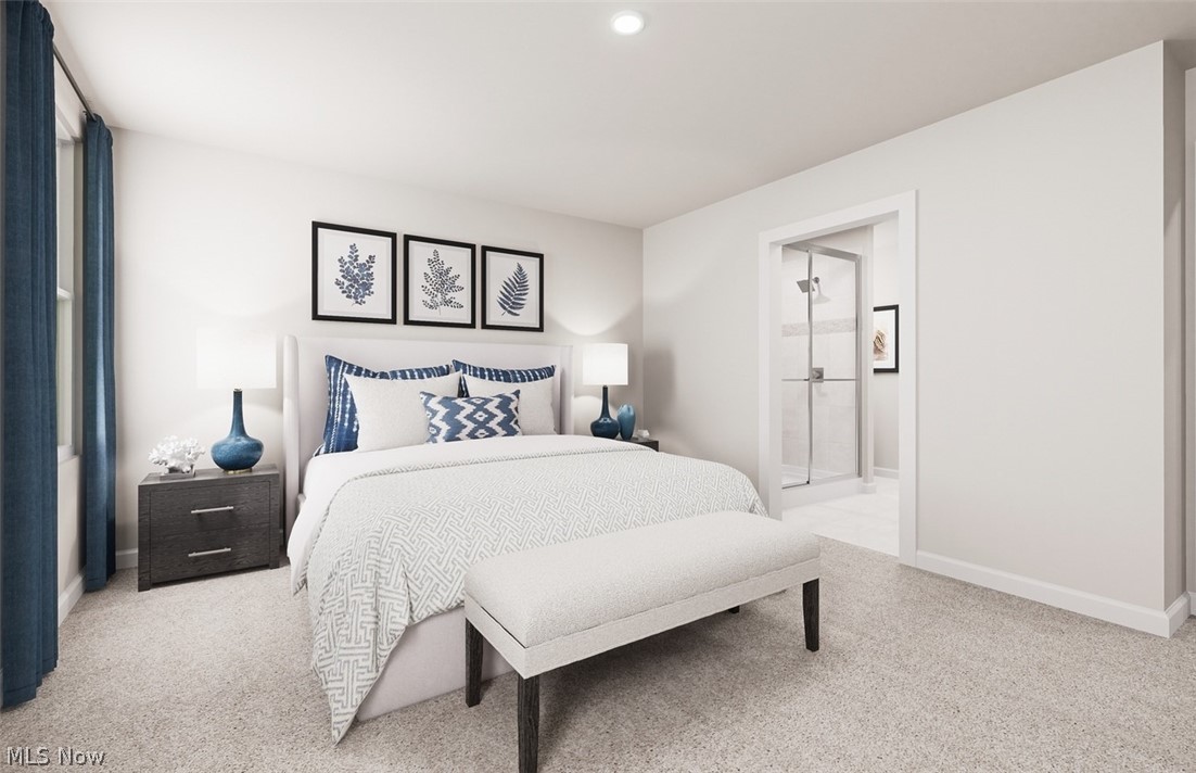 Hidden Village - Residential