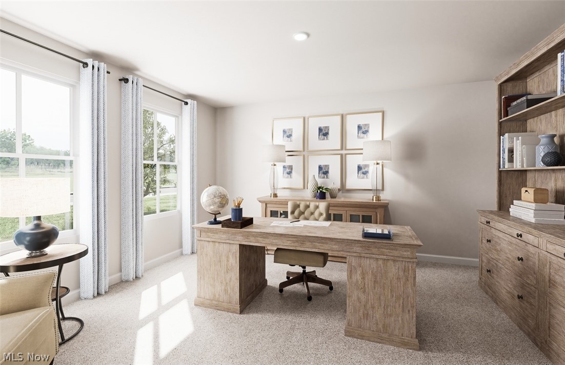 Hidden Village - Residential