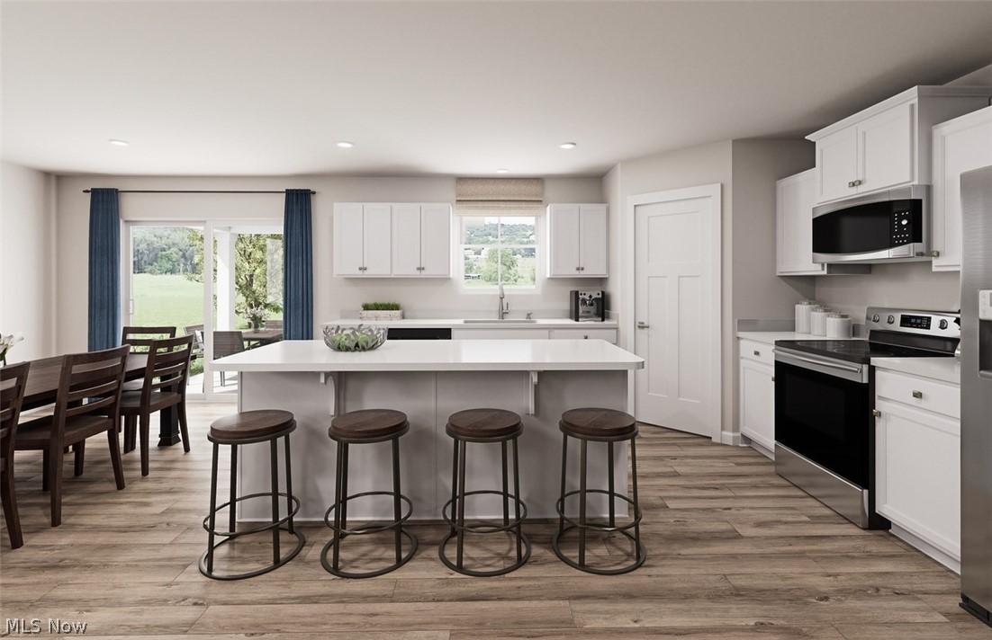 Hidden Village - Residential