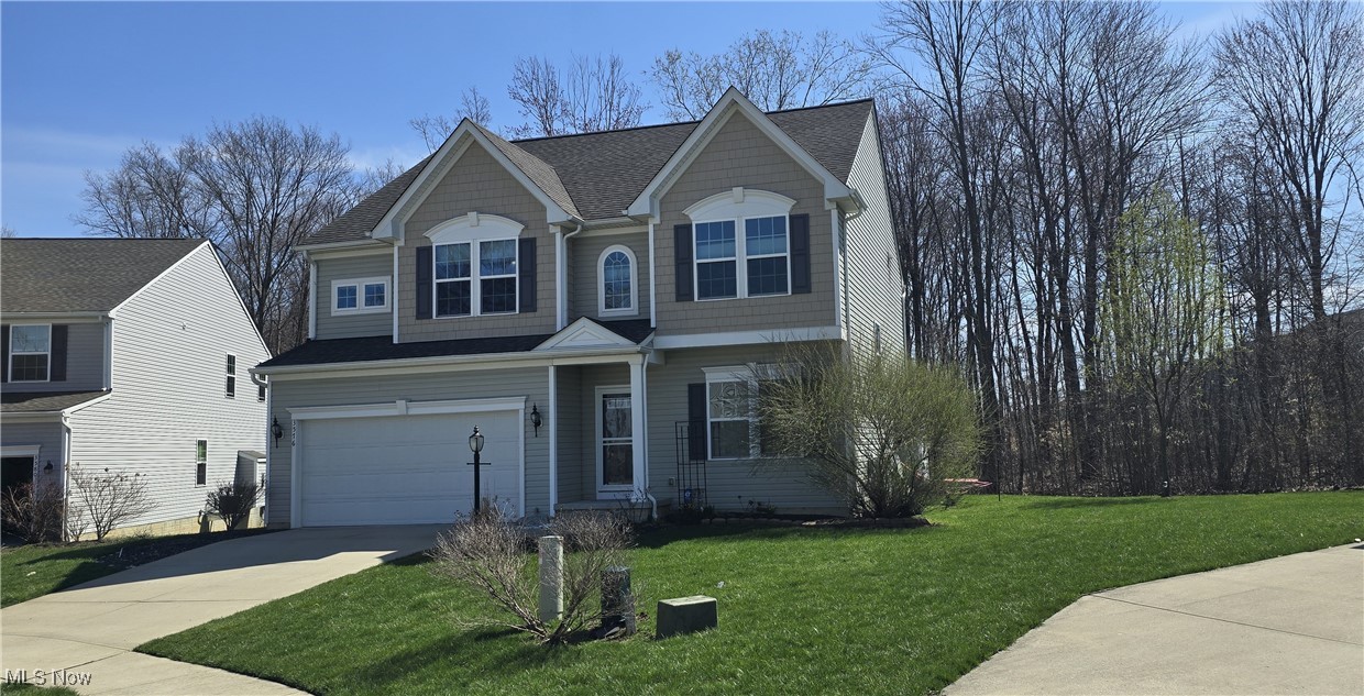 3576 Jude Circle, Twinsburg, Ohio image 1