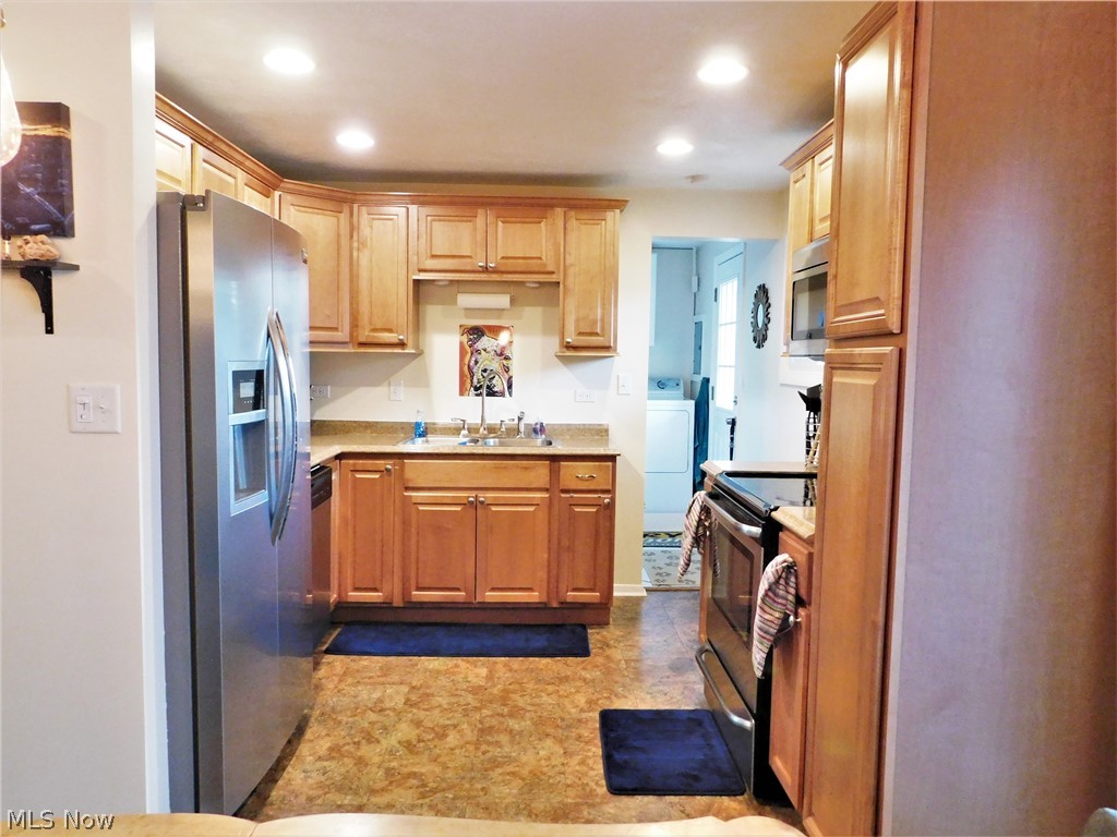 Northfield Square Sub - Residential