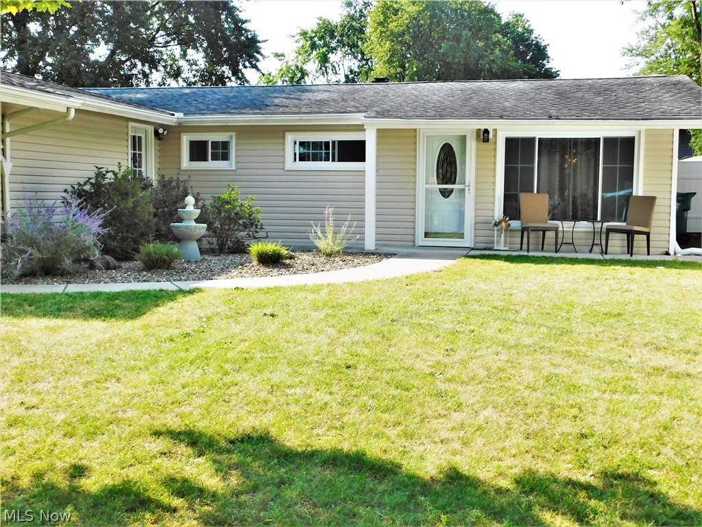 Northfield Square Sub - Residential