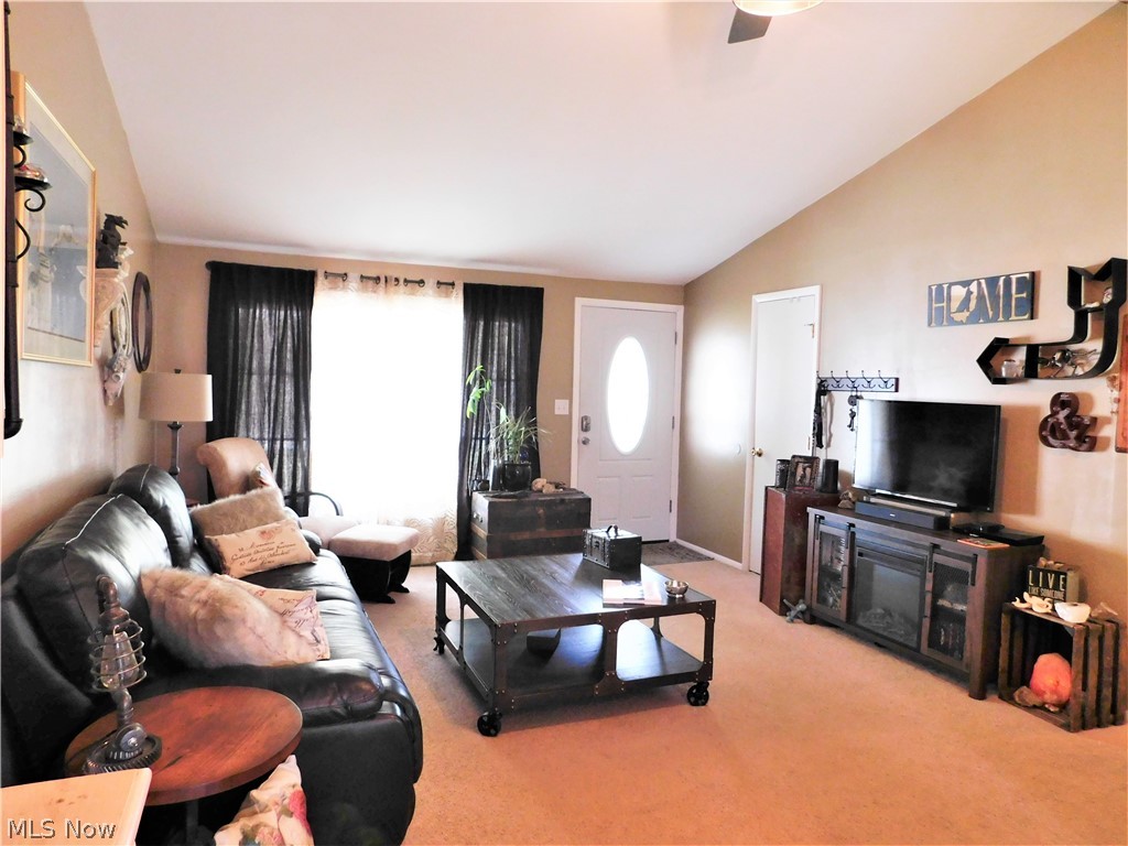 Northfield Square Sub - Residential