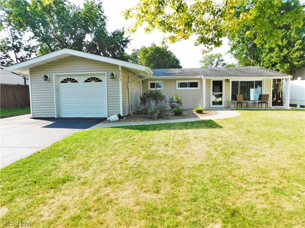 Northfield Square Sub - Residential