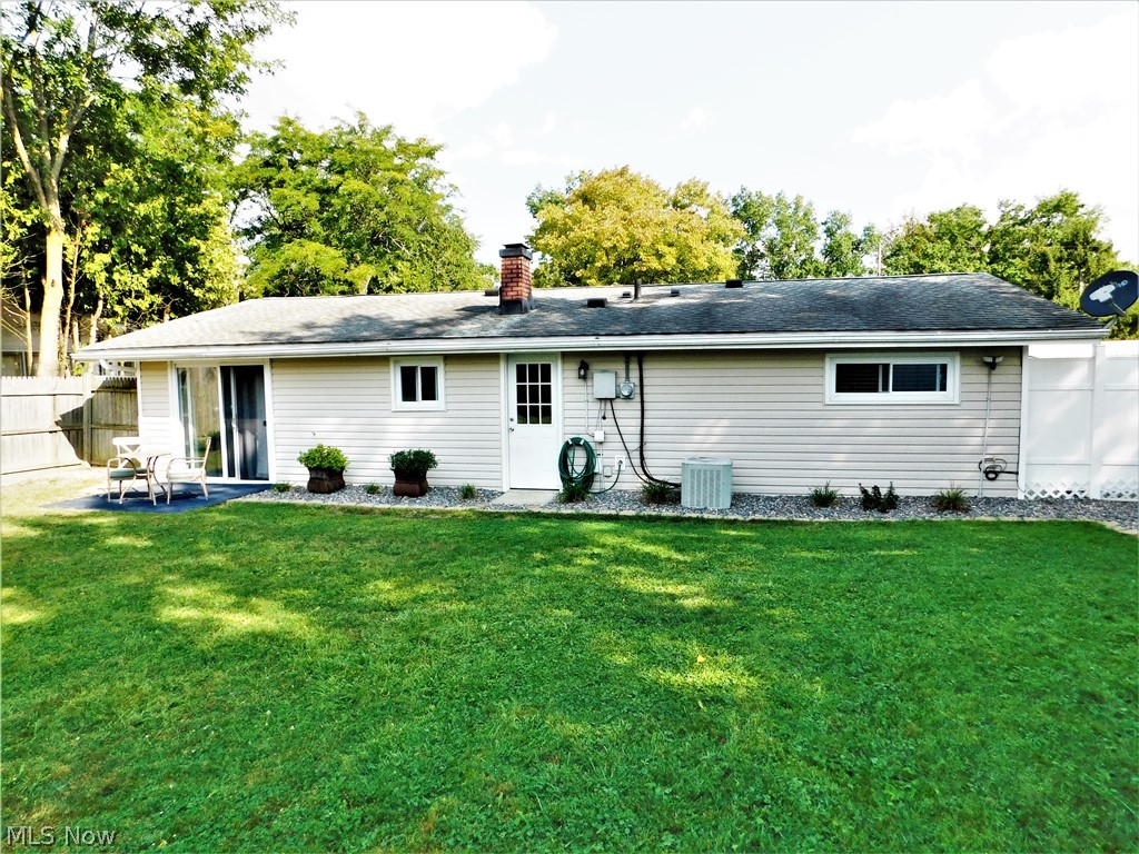 Northfield Square Sub - Residential