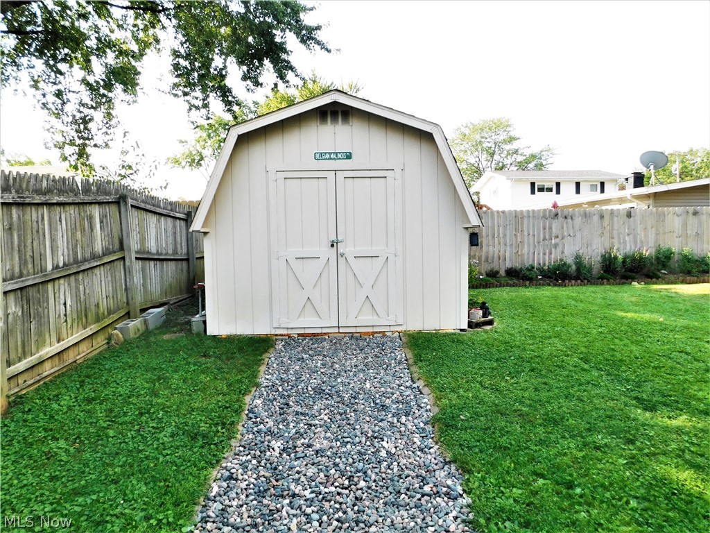 Northfield Square Sub - Residential