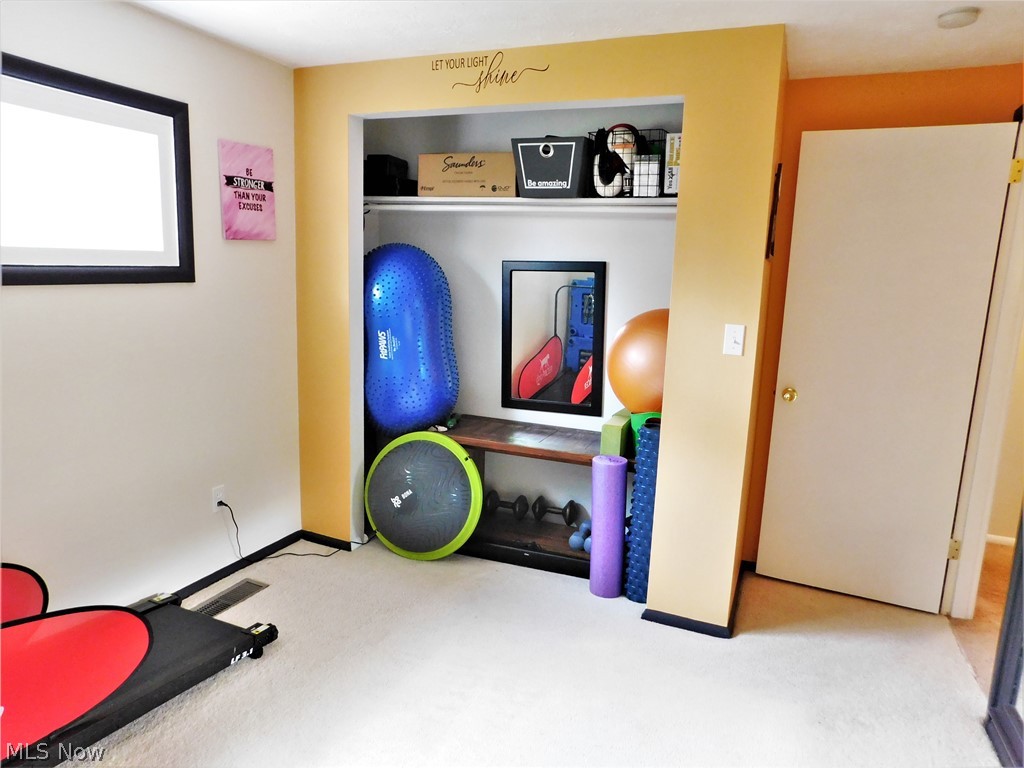 Northfield Square Sub - Residential